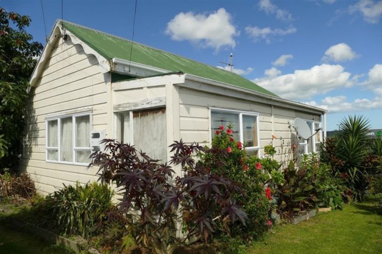 Photo of property in 151 Victoria Street, Dargaville, 0310