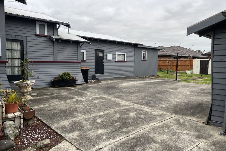 Photo of property in 57 Bryant Street, Takaro, Palmerston North, 4412