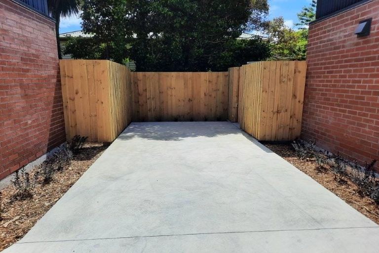 Photo of property in 2/42 Gibbon Street, Sydenham, Christchurch, 8023