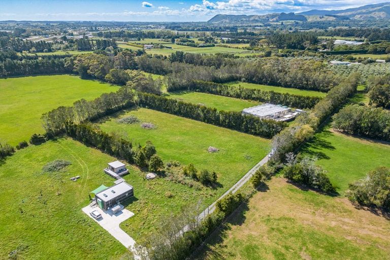 Photo of property in 21 Old Hautere Road, Hautere, Otaki, 5582