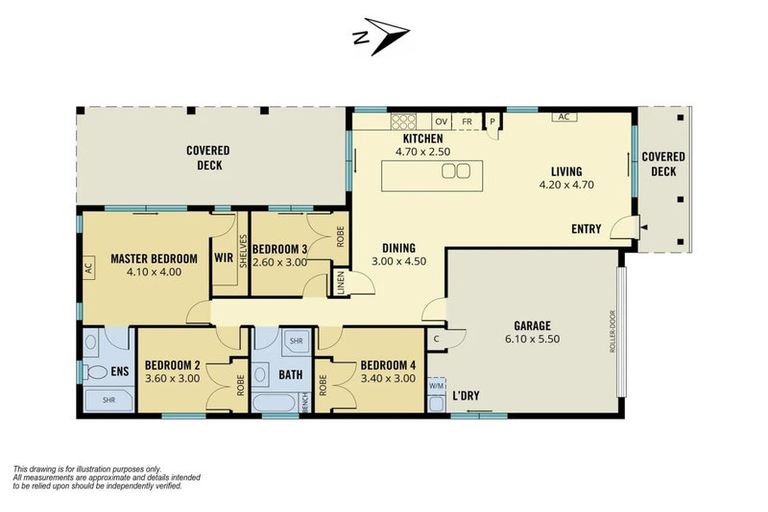 Photo of property in 24 Weri Road, Karaka, Papakura, 2113