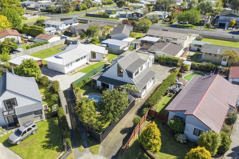 Photo of property in 11 Stevenson Place, Leamington, Cambridge, 3432