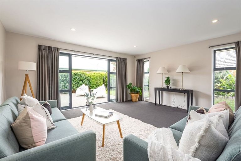 Photo of property in 14 Richmond Avenue, Halswell, Christchurch, 8025