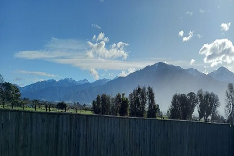 Photo of property in 121a Beach Road, Kaikoura, 7300