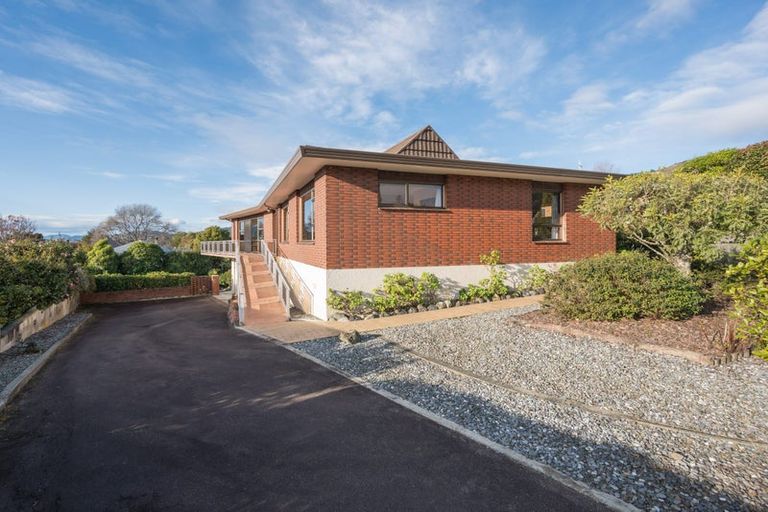 Photo of property in 4 Farnham Drive, Richmond, 7020