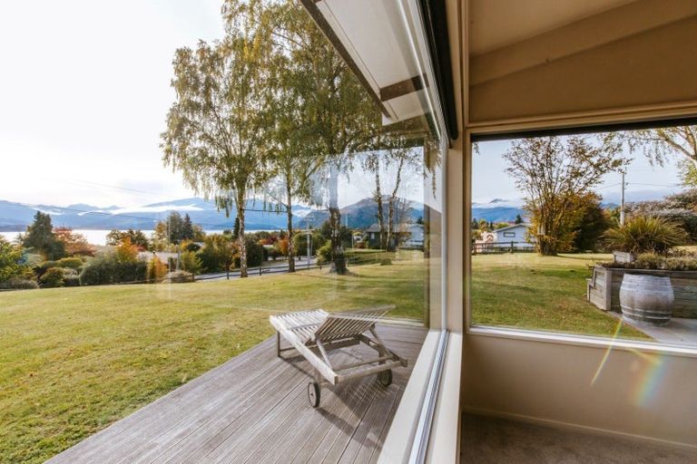 Photo of property in 3 Beech Street, Wanaka, 9305
