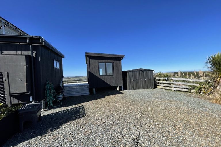 Photo of property in 872 Bickerstaffe Road, Maungaturoto, 0587