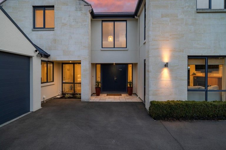 Photo of property in 142a Innes Road, St Albans, Christchurch, 8052