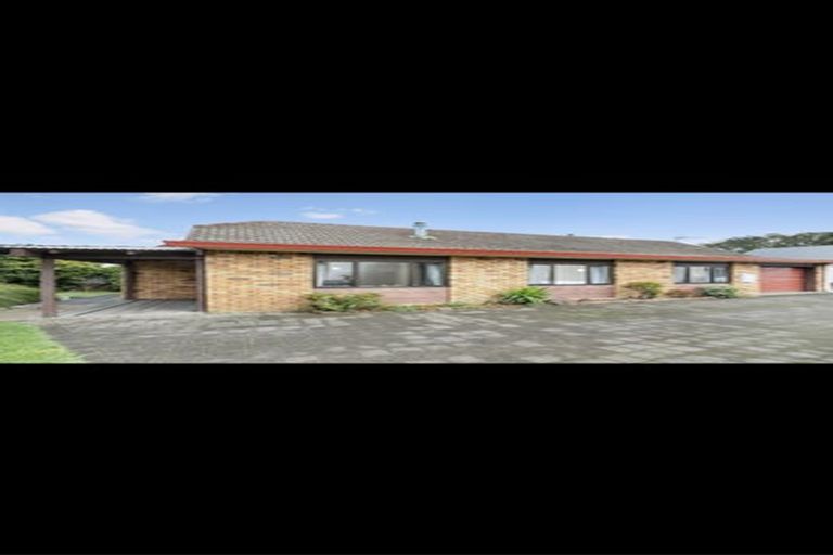 Photo of property in 290b Great South Road, Papakura, 2110