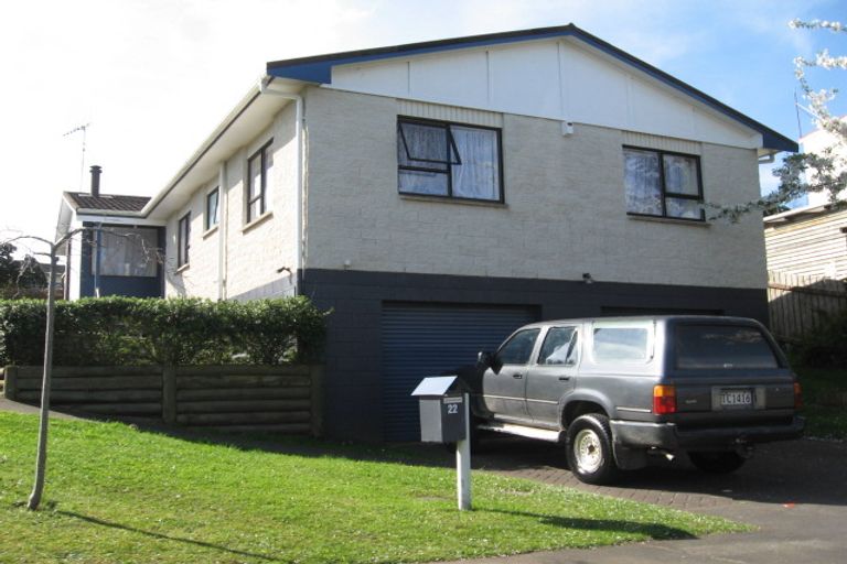 Photo of property in 22 Spurdle Street, Springvale, Whanganui, 4501