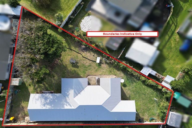 Photo of property in 4 Muritai Grove, Himatangi Beach, Foxton, 4891