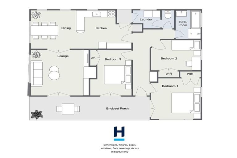 Photo of property in 278 Scott Street, Witherlea, Blenheim, 7201