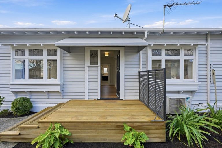 Photo of property in 34 Poulton Avenue, Richmond, Christchurch, 8013
