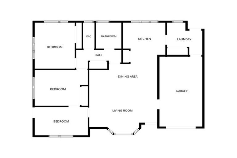 Photo of property in 788b Main Street, Roslyn, Palmerston North, 4414