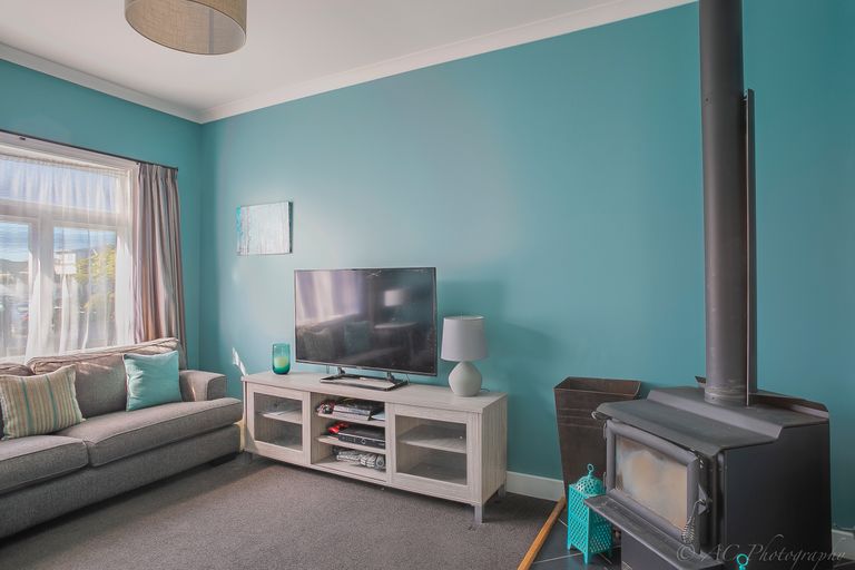 Photo of property in 7 Mere Mere Street, Seaview, Timaru, 7910