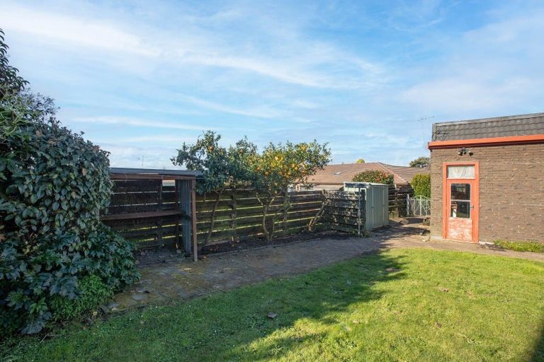 Photo of property in 9 Kowhai Avenue, Morrinsville, 3300