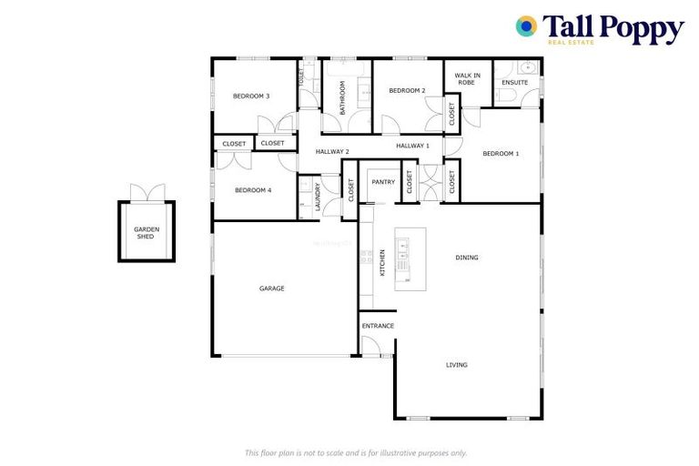 Photo of property in 12 Dow Chung Place, Otaki, 5512