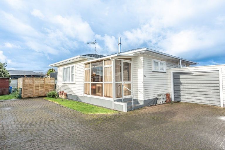 Photo of property in 8a Keith Street, Whanganui, 4500