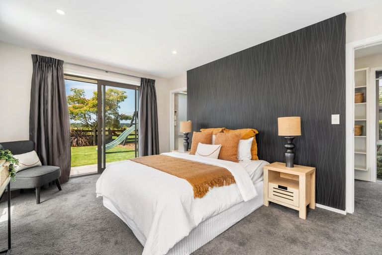 Photo of property in 40 Brockelbank Drive, Kaiapoi, 7630