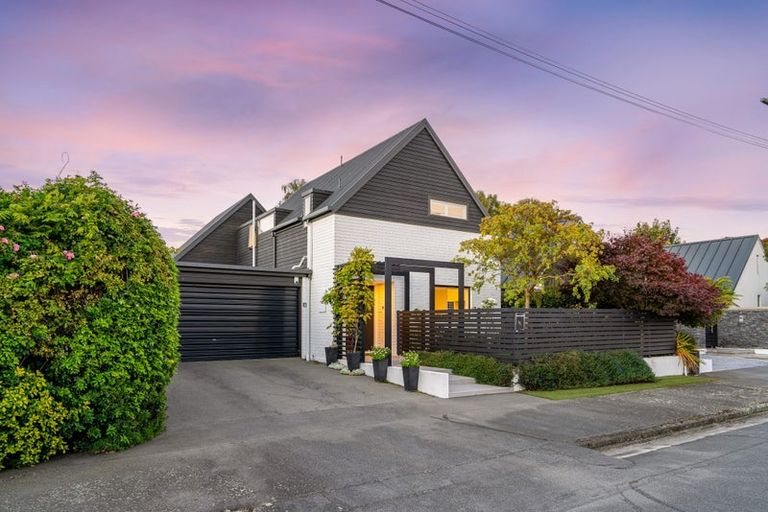 Photo of property in 6b Highgate Avenue, Merivale, Christchurch, 8014