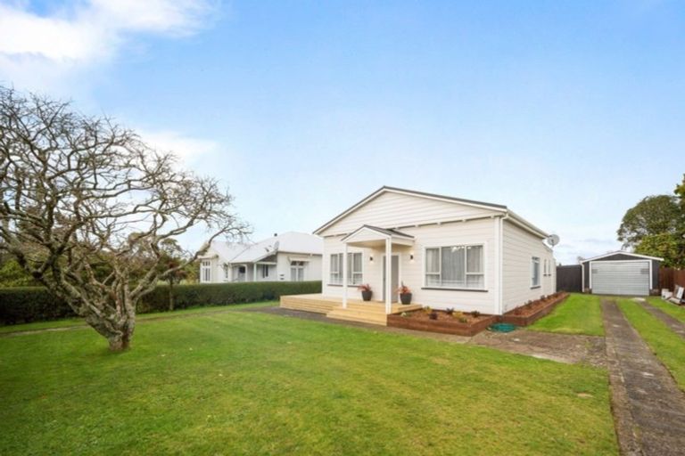 Photo of property in 81 Fenton Street, Stratford, 4332