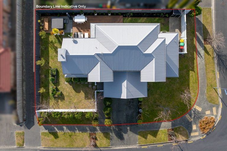Photo of property in 10 Napier Drive, Wigram, Christchurch, 8042