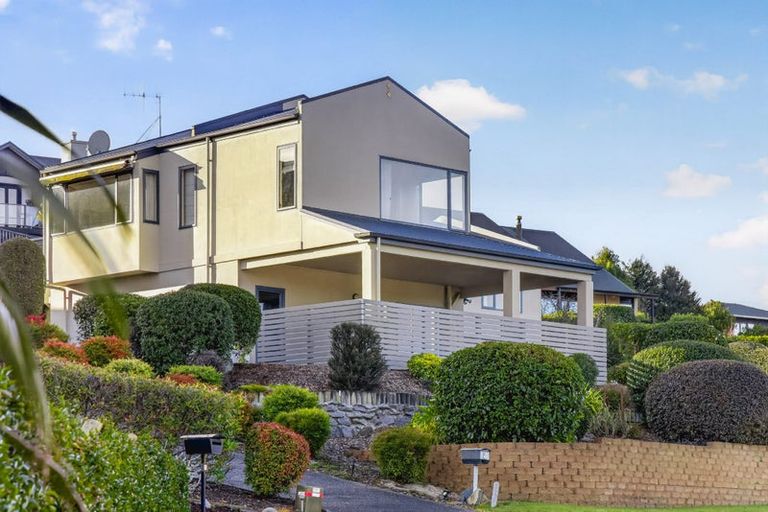 Photo of property in 3 Julies Way, Rangatira Park, Taupo, 3330