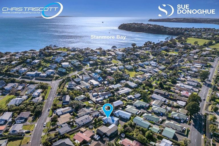 Photo of property in 2/100 Brightside Road, Stanmore Bay, Whangaparaoa, 0932