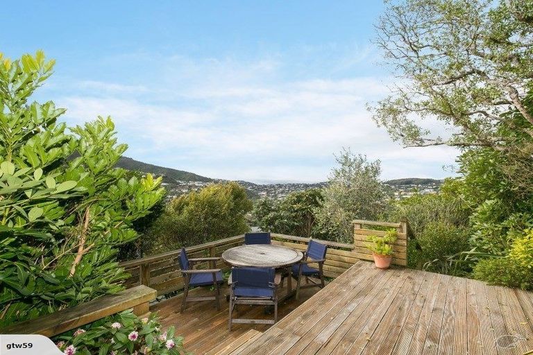 Photo of property in 127 Heke Street, Ngaio, Wellington, 6035