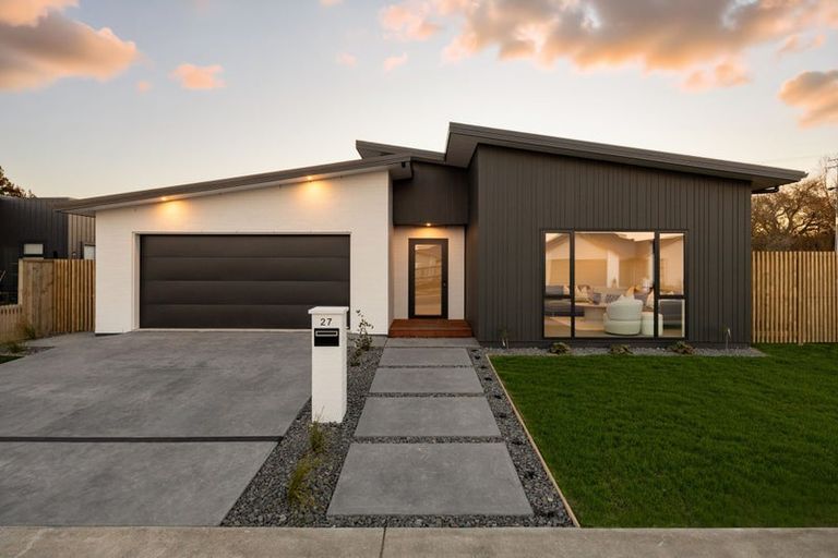Photo of property in 27 Whakahaumako Road, Leamington, 3495