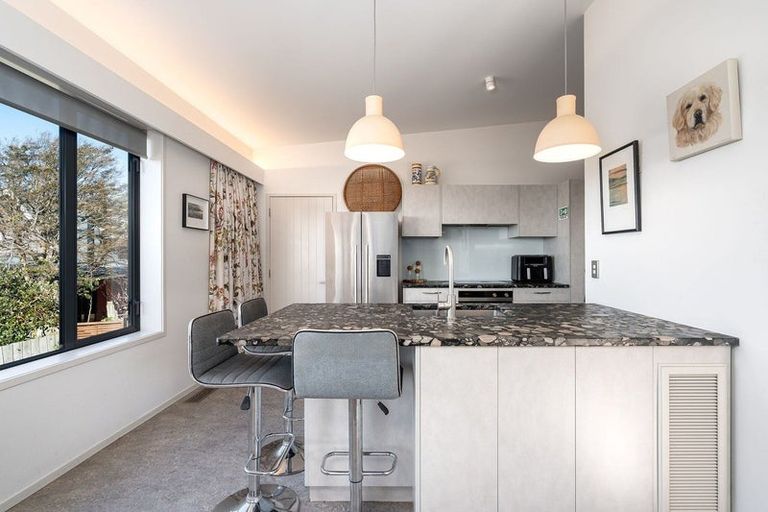 Photo of property in 45 Major Hornbrook Road, Mount Pleasant, Christchurch, 8081