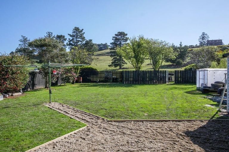 Photo of property in 17 John Street, Ocean View, Dunedin, 9035