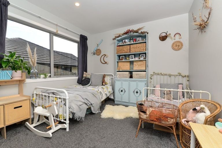 Photo of property in 28 Keston Crescent, Flagstaff, Hamilton, 3210