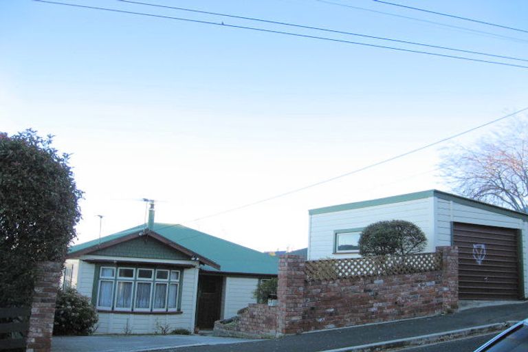 Photo of property in 31 Havelock Street, Mornington, Dunedin, 9011