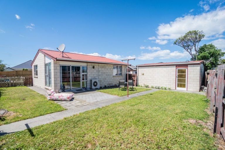Photo of property in 4a Guinness Street, Highfield, Timaru, 7910