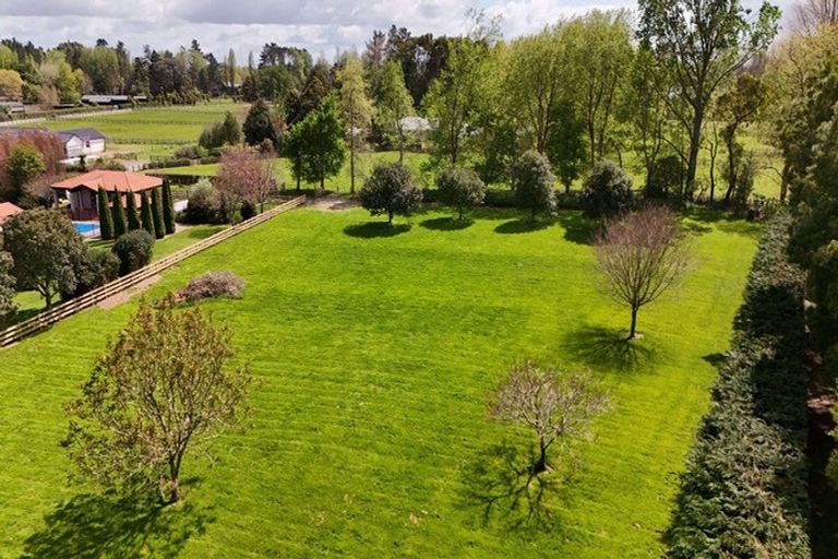 Photo of property in 124e Woodcock Road, Tamahere, Hamilton, 3283