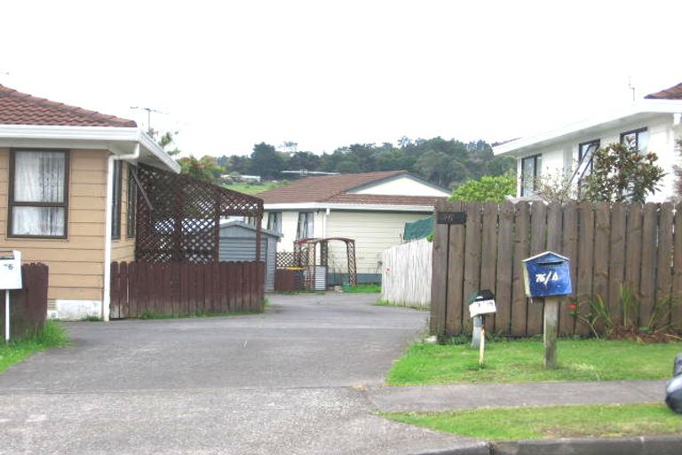 Photo of property in 3/76 Luanda Drive, Ranui, Auckland, 0612