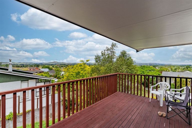 Photo of property in 17 Tawa Street, Lansdowne, Masterton, 5810