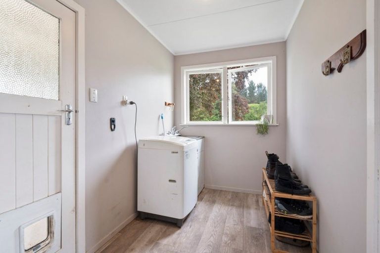 Photo of property in 412 Rongoiti Road, Taihape, 4796