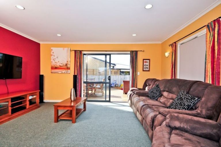 Photo of property in 31 Portal Crescent, Beerescourt, Hamilton, 3200