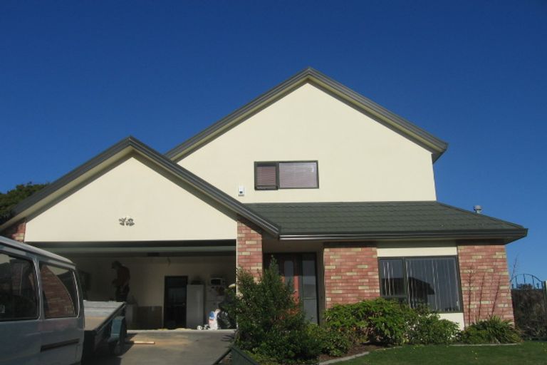 Photo of property in 34 Joseph Banks Drive, Whitby, Porirua, 5024