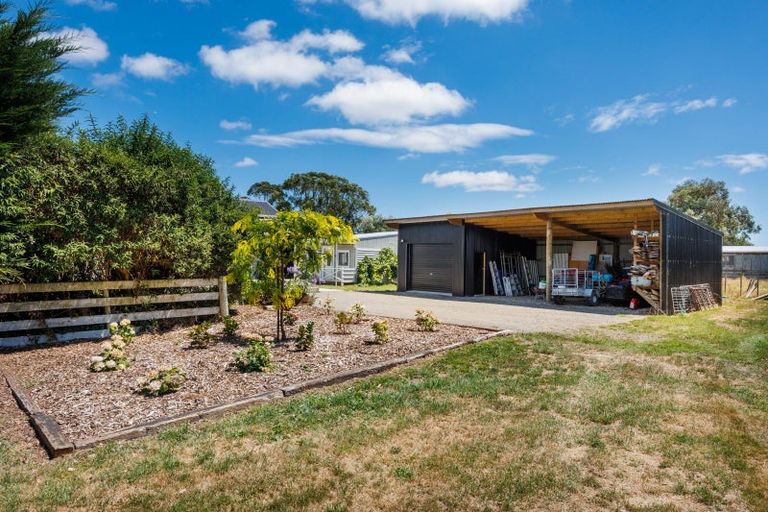 Photo of property in 265 Taonui Road, Aorangi, Feilding, 4775