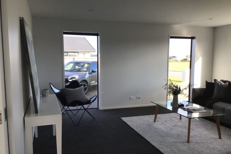 Photo of property in 28 Bonecrusher Street, Lincoln, 7608