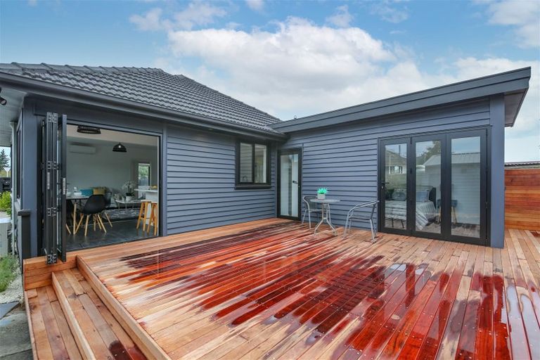 Photo of property in 97 Marshland Road, Shirley, Christchurch, 8061