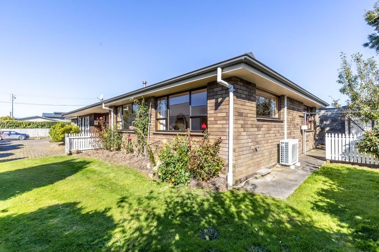 Photo of property in 105 Edinburgh Crescent, Waikiwi, Invercargill, 9810