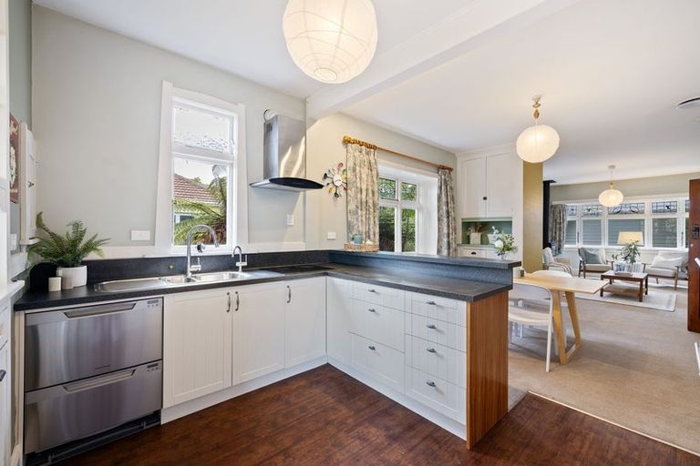 Photo of property in 32 Therese Street, Spreydon, Christchurch, 8024