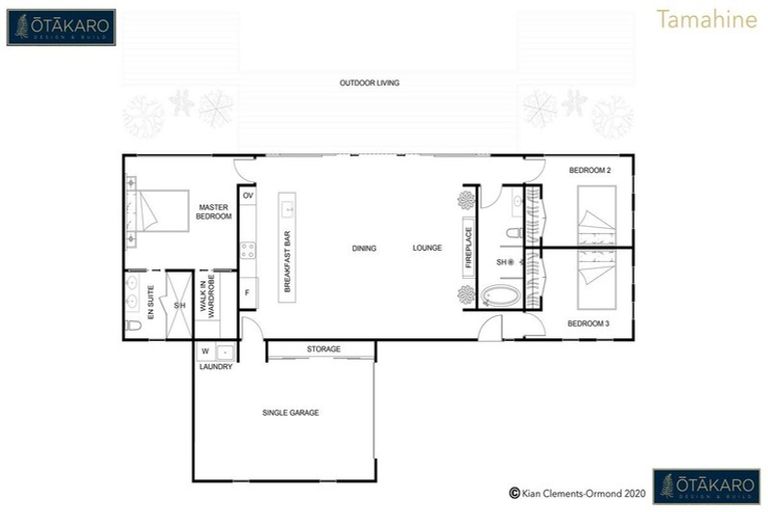 Photo of property in 15 Newbrook Terrace, Darfield, 7510
