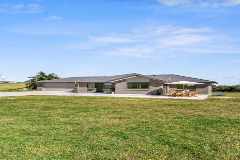 Photo of property in 7 Martin Road, Waerenga, Te Kauwhata, 3781