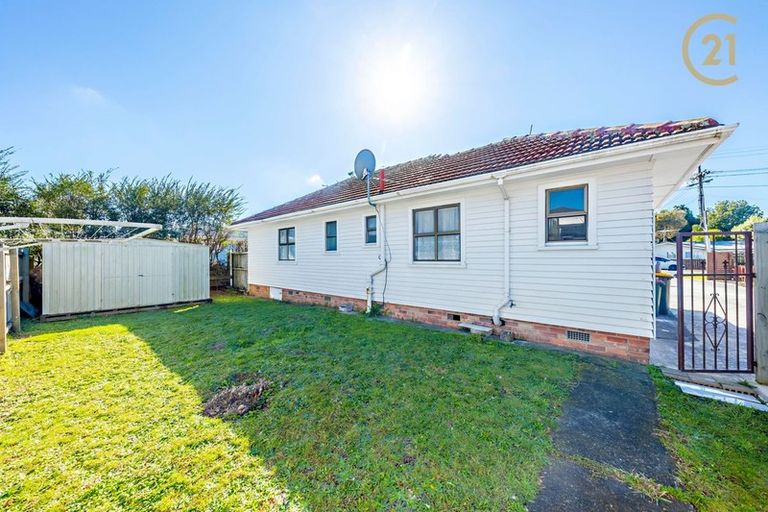 Photo of property in 81 Marne Road, Papakura, 2110