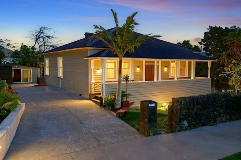 Photo of property in 12 Ethel Street, Sandringham, Auckland, 1025